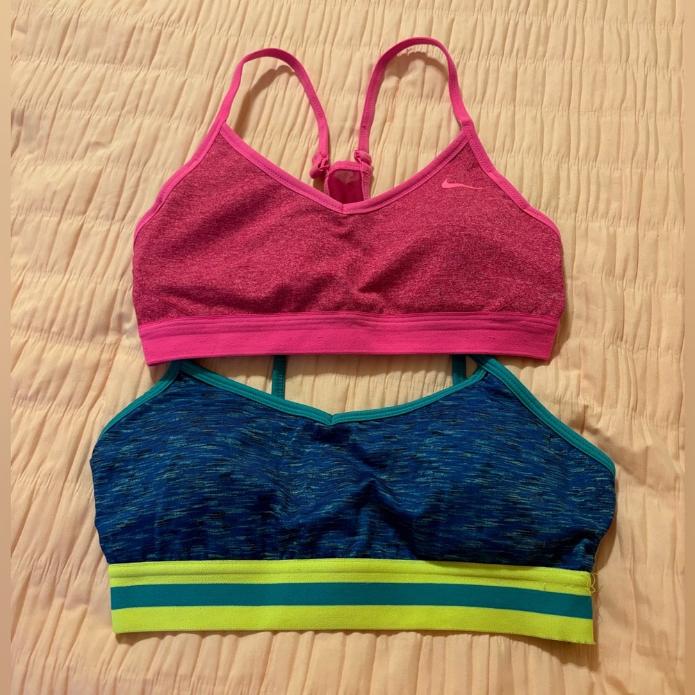 Sports Bra Bundle